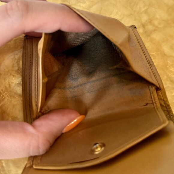 Preloved Celine Macadam Bifold Wallet - Picture 14 of 14